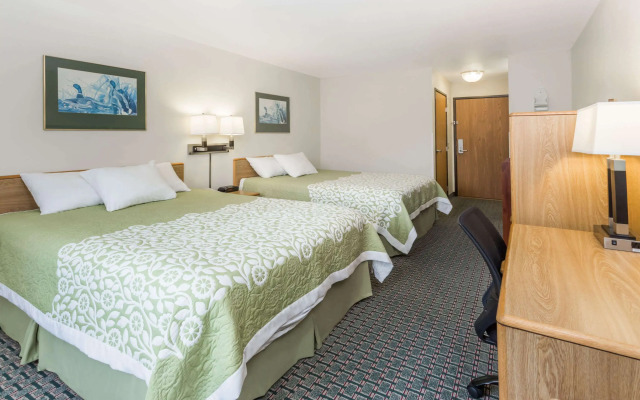 Days Inn by Wyndham Stoughton WI.