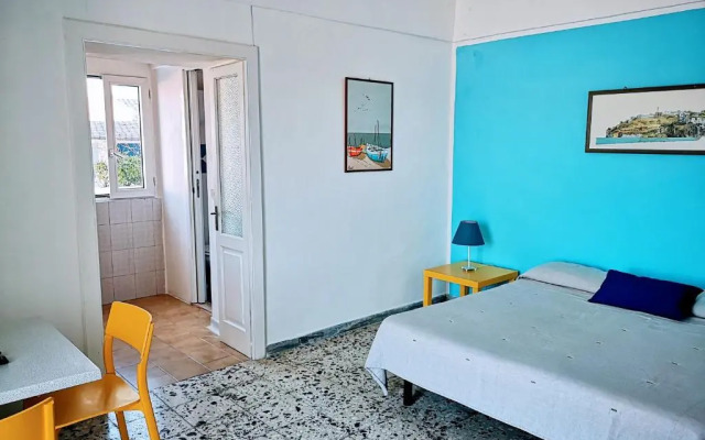 Immobiliare Turistcasa - Casa Corso Umberto 110