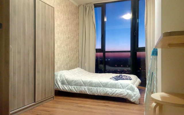 Vidovaya Kvartira Apartments