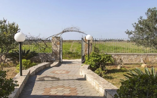 Villa a Lido Pizzo Gallipoli