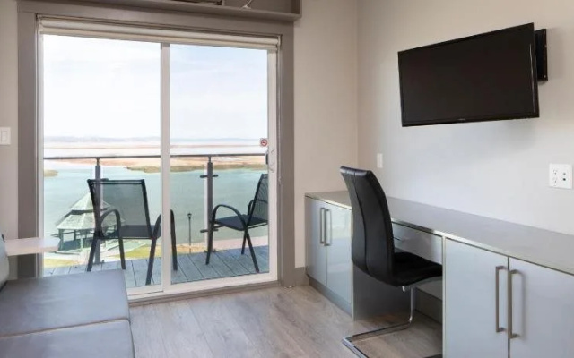 Micro Boutique Living Wolfville