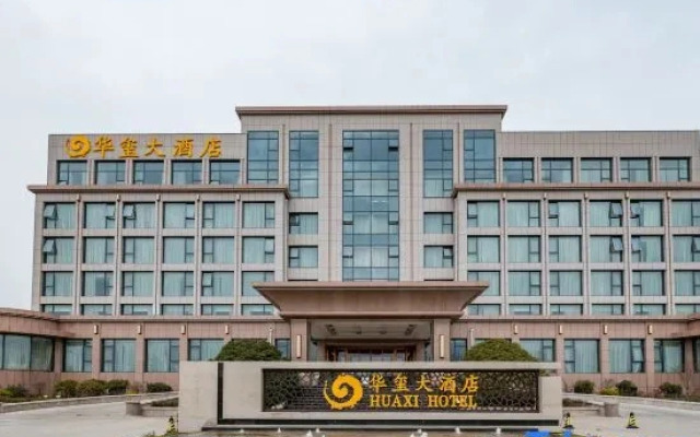 Qingdao Detai Hotel