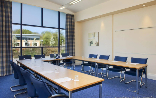 Holiday Inn Express Newport by IHG