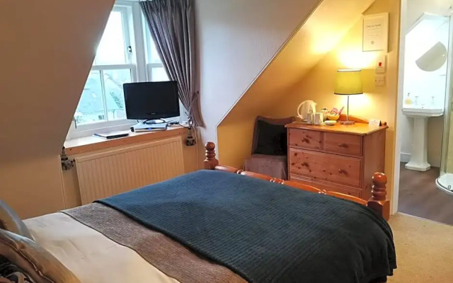 Granford Guest House