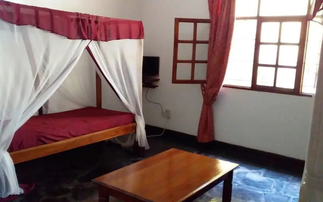 Double Heart Malindi Resort