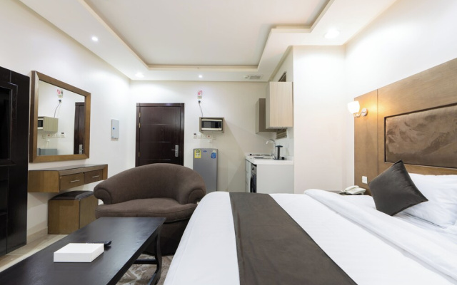 Deyala Serviced Apartments 6