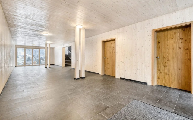 Familienferienwohnung Zentral