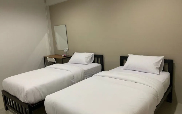 9Ty Hotel