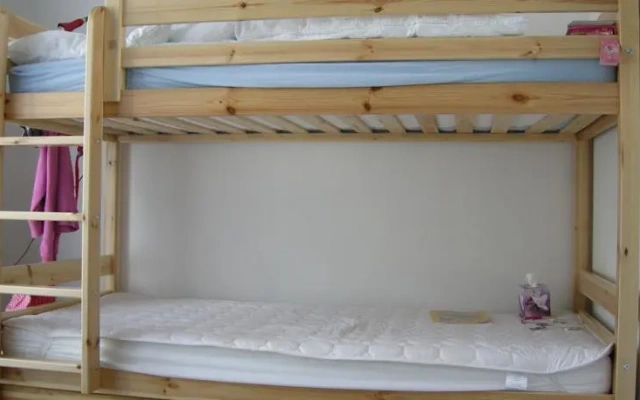 Apartment OHara
