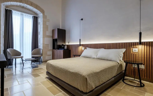 buone maniere exclusive room