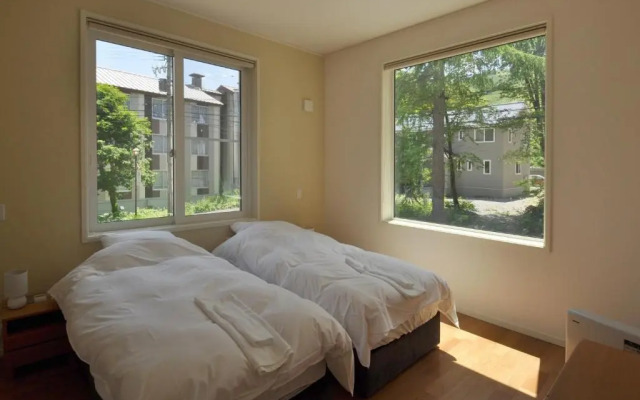 Cat's Villa Hakuba 4- Vacation STAY 82229
