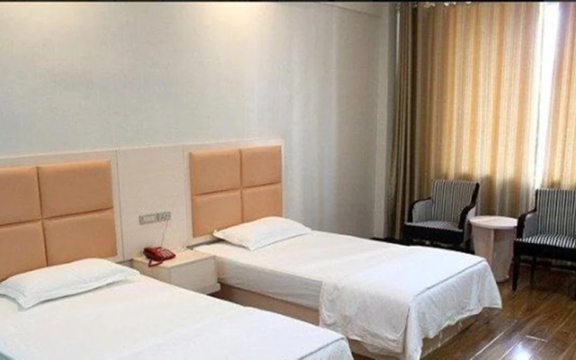 Shuofeng Business Inn
