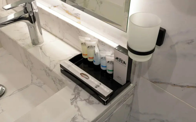 Luxury suites Hotel