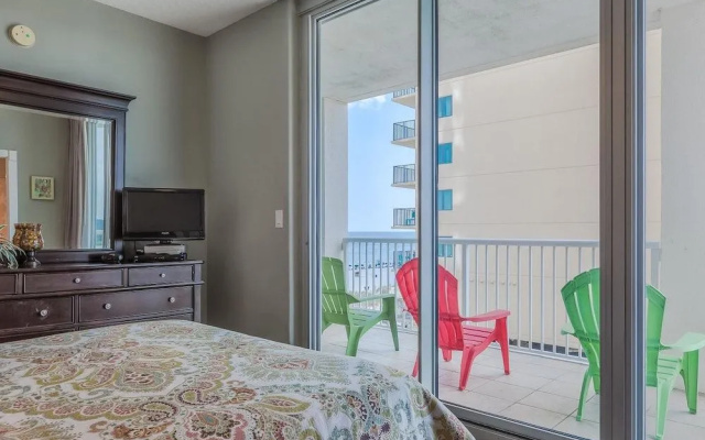 Island Tower Unit 503