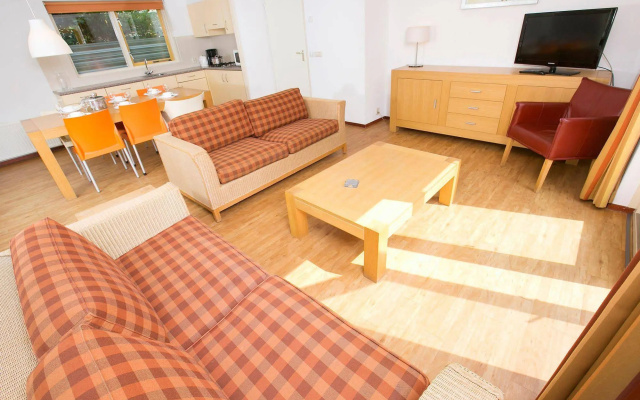 Bungalowpark Hoenderloo