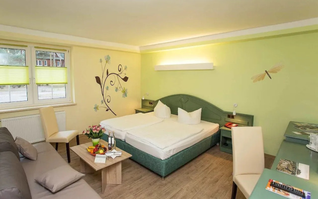 Familienresort Usedom