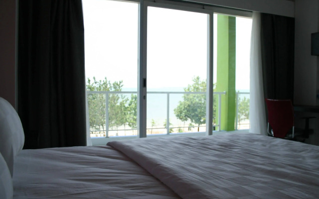 Jepara Beach Hotel