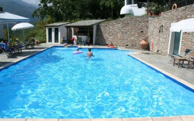 Villa Enallaxis
