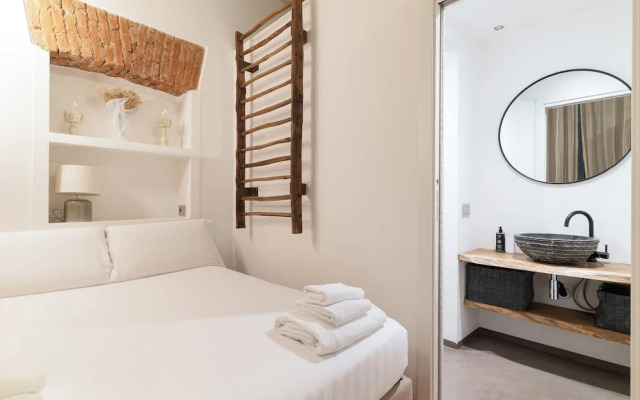 Brera Apartments in Arena