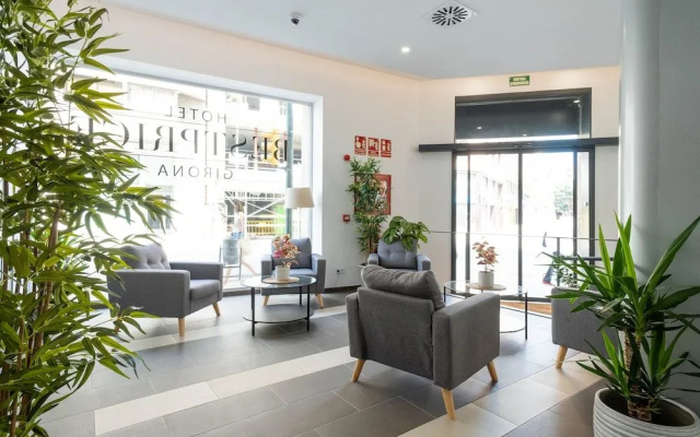 Hotel BestPrice Girona