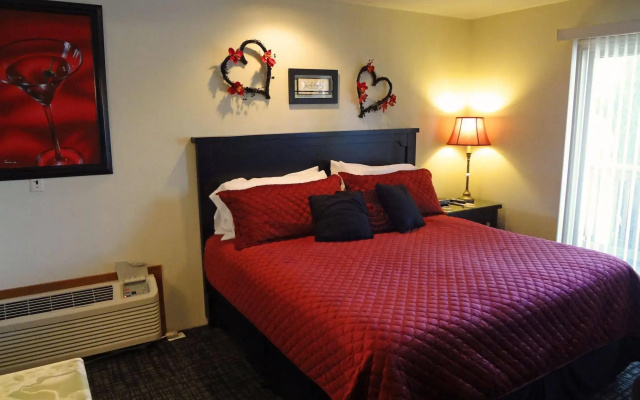 Summerset Inn Resort