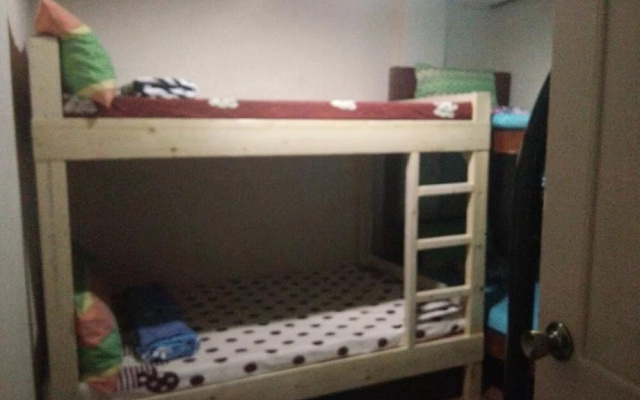 Baguio Transient House- Main