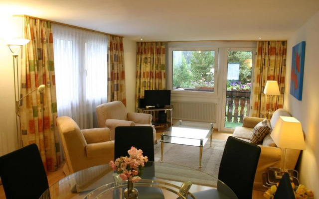 Chalet Eos