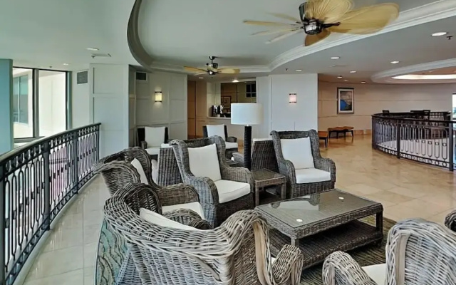 Oceanfront Luxury by Ryson Vacation Rentals