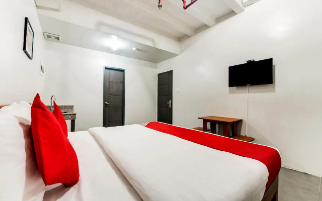 Regal Residences