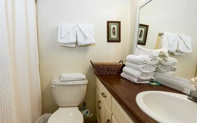 Portside 209 by Meyer Vacation Rentals