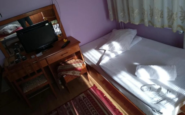 Kapadokya Tas Hotel