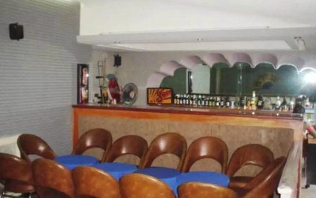 Motel La Fortuna