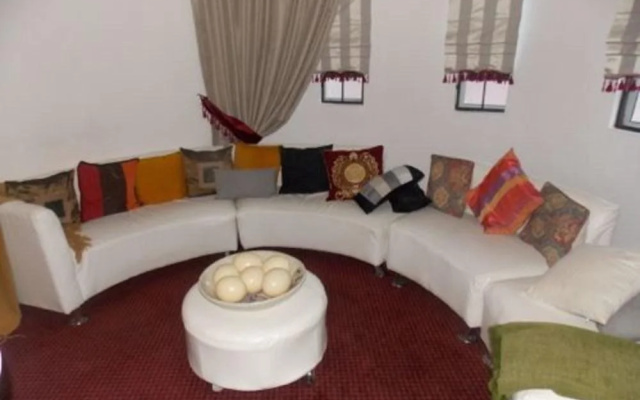 Aligeo Guest House