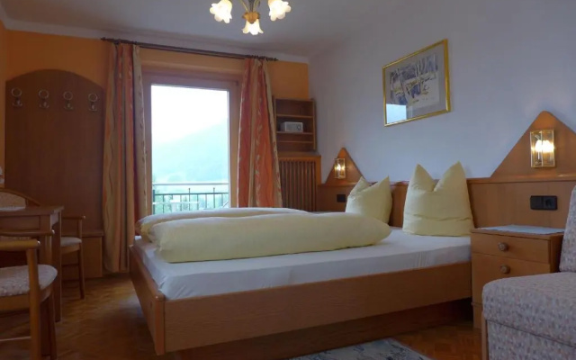 Hotel Salzburgerland