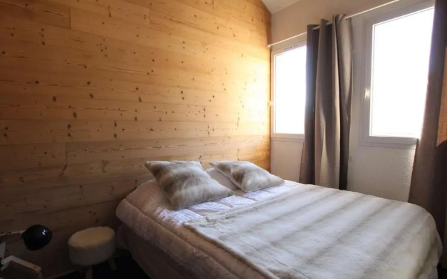 Appartement Briançon, 4 pièces, 12 personnes - FR-1-330C-118