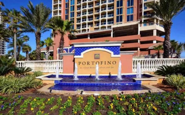 Portofino Vacation Home