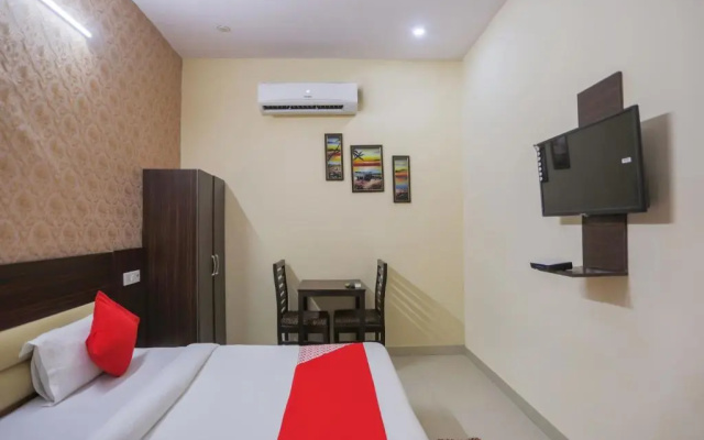 OYO 65312 Hotel Moon Valley