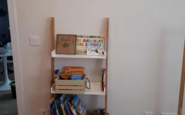 Apartamento Colón VUT-47-132