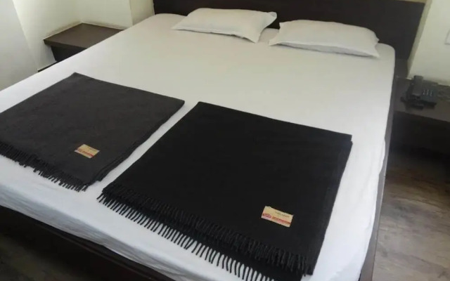 Hotel Chanakya
