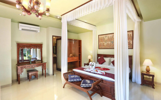 The Buah Bali Villas