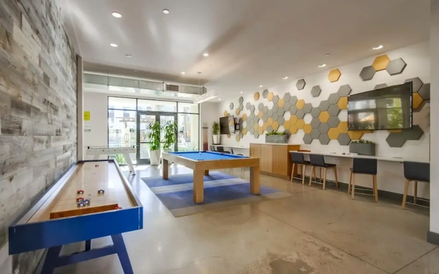 The Luxe Suites of San Marcos