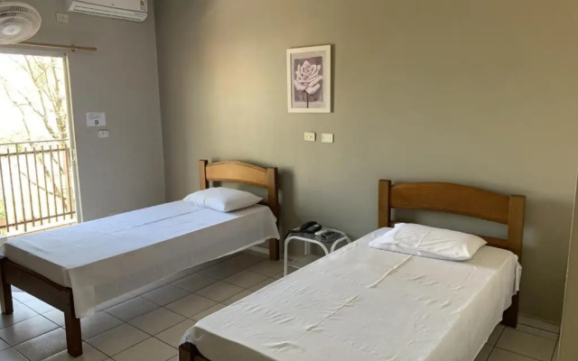 Ouro Hotel