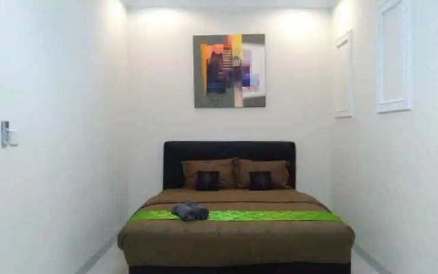 Artalia Guest House Salatiga