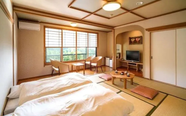 Yasuragi no Yado Matsuya