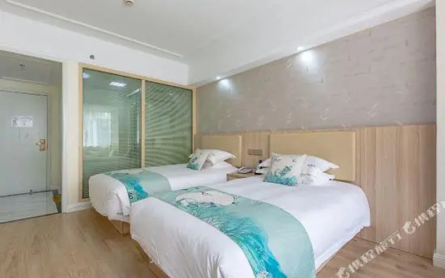 Zhejiang Construction Hotel