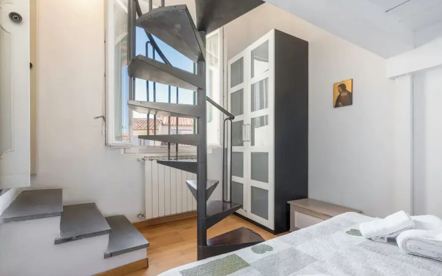 Belle Donne Florence Apartment