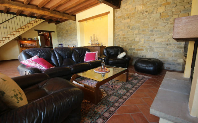 Villa Dafne
