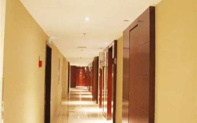 Henghou Sunshine Grand Hotel