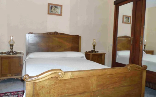 Casa Madrileños