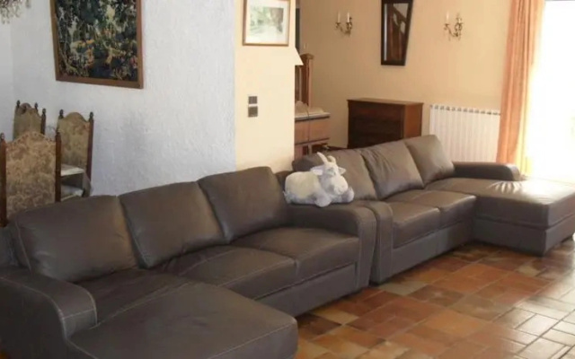 Villa Cabro